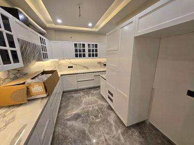 Kitchen Image of 2430 Sq.ft 4 BHK Builder Floor for sale in Sector 43 Gurgaon for Rs. 29500000