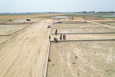 Image of 1500 Sq.ft Residential Plot / Land for sale in Maniram, Gorakhpur for Rs. 976500