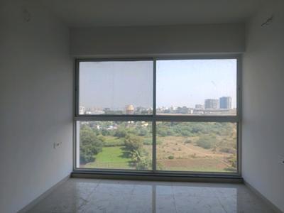Bedroom Image of 1000 Sq.ft 2 BHK Apartment / Flat for sale in Khush Vista, Mohammed Wadi Pune for Rs. 5800000
