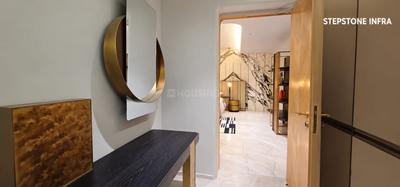Bedroom Image of 4429 Sq.ft 4 BHK Apartment / Flat for sale in Embassy Lake Terraces, Hebbal Kempapura Bengaluru for Rs. 110725000
