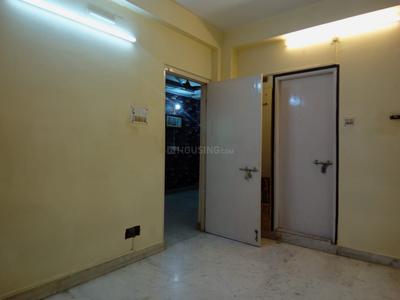 Bedroom Image of 1000 Sq.ft 3 BHK Apartment / Flat for sale in Mayfair Residency, Madurdaha Kolkata for Rs. 7500000