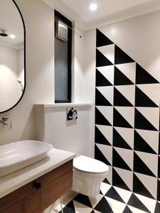 Bedroom Three Image of 1800 Sq.ft 3.5 BHK Builder Floor for sale in Ireo City Plots, Sector 60 Gurgaon for Rs. 24900000