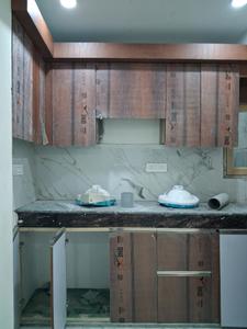 Kitchen Image of 890 Sq.ft 2 BHK Apartment / Flat for sale in Sector 49 Noida for Rs. 4000000