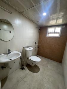 Image of 1350 Sq.ft 2 BHK Apartment / Flat for rent in Kalena Agrahara, Bengaluru for Rs. 51000