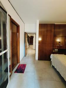 Bedroom Image of 2500 Sq.ft 4 BHK Villa for rent in Porvorim Goa for Rs. 200000