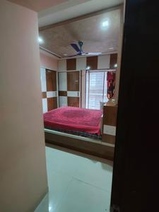 Bedroom Image of 787 Sq.ft 2 BHK Apartment / Flat for sale in Ekdant Pooja Park, Kothrud Pune for Rs. 14800000