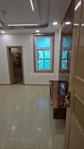 Hall Image of 1440 Sq.ft 3 BHK Builder Floor for sale in Rajouri Garden New Delhi for Rs. 27500000
