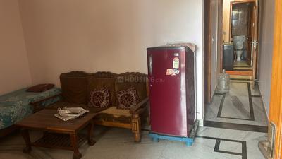 Hall Image of E-19 in Janakpuri, New Delhi