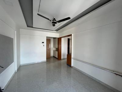 Hall Image of 1600 Sq.ft 3 BHK Apartment / Flat for rent in Ambika Hill Crest, Sadguru Nagar Nashik for Rs. 30000