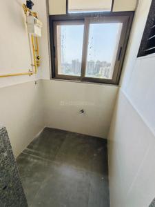 Balcony Image of 1450 Sq.ft 2 BHK Apartment / Flat for rent in Isanpur Ahmedabad for Rs. 13000