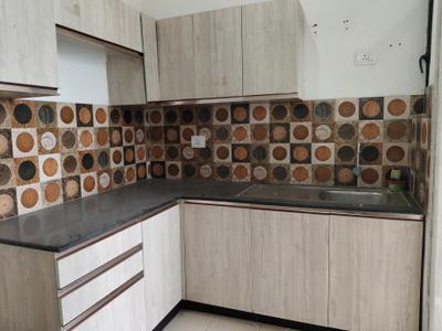 Kitchen Image of 1563 Sq.ft 3 BHK Apartment / Flat for sale in New Town Kolkata for Rs. 15000000
