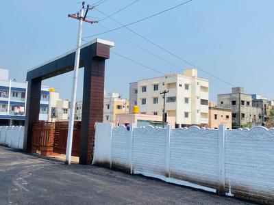 Image of 944 Sq.ft Residential Plot / Land for sale in Tambaram, Chennai for Rs. 4719056