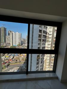 Bedroom Image of 510 Sq.ft 2 BHK Apartment / Flat for sale in Siroya Level The Residences, Andheri West Mumbai for Rs. 15000000