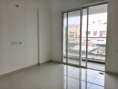Bedroom Image of 1000 Sq.ft 2 BHK Apartment / Flat for rent in Siddh Amara, Bavdhan Pune for Rs. 32100