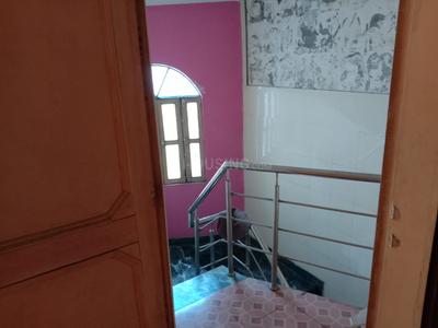Balcony Image of 1500 Sq.ft 3 BHK Builder Floor for sale in Jagjeetpur Haridwar for Rs. 4500000