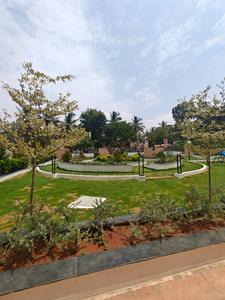 Image of 1259 Sq.ft 3 BHK Apartment / Flat for sale in Sowparnika Olivia Nest, Sarjapur, Bengaluru for Rs. 9000000