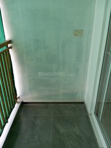 Balcony Image of 1216 Sq.ft 2 BHK Apartment / Flat for sale in Goyal Orchid Life by Goyal &amp; co | Hariyana Group, Gunjur Palya Bengaluru for Rs. 15500000