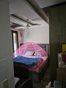 Bedroom Image of 2079 Sq.ft 7 BHK Independent House for sale in Paschim Vihar New Delhi for Rs. 165000000