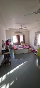 Bedroom Image of 5850 Sq.ft 6 BHK Independent House for sale in Dev Kutir Bungalow, Ambli Ahmedabad for Rs. 70000000