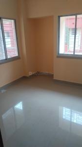 Bedroom Image of 1200 Sq.ft 2 BHK Builder Floor for rent in New Garia Kolkata for Rs. 16000