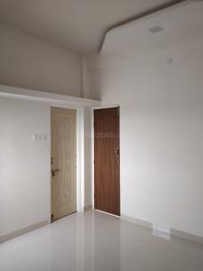 Bedroom Image of 738 Sq.ft 2 BHK Apartment / Flat for sale in S P Aai Residency Ii, Rahatgaon Amravati for Rs. 3700000