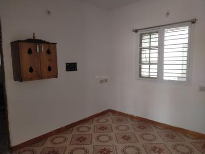Living Room Image of 1500 Sq.ft 1 BHK Builder Floor for rent in Horamavu Bengaluru for Rs. 18000