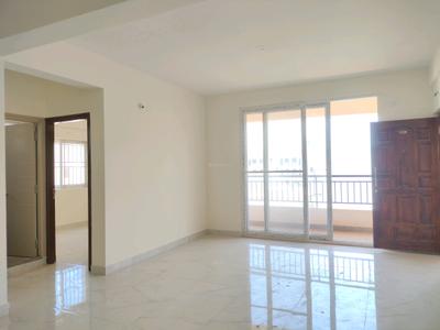 Living Room Image of 1550 Sq.ft 3 BHK Apartment / Flat for sale in SLV Sai Adhya, Electronic City Bengaluru for Rs. 8370100