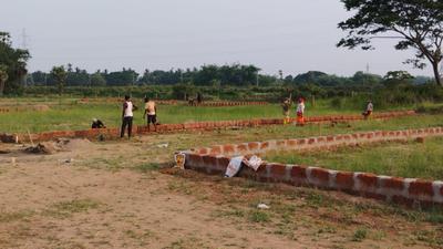 Image of 1800 Sq.ft Residential Plot / Land for sale in Brahmanajharilo, Cuttack for Rs. 1530000