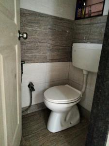 Bedroom Two Image of 995 Sq.ft 2 BHK Apartment / Flat for sale in KT Sai View, Kamothe Navi Mumbai for Rs. 8703900