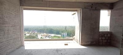 Bedroom Image of 4139 Sq.ft 4 BHK Apartment / Flat for rent in One Akshar, Sanpada Navi Mumbai for Rs. 375000