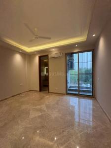 Hall Image of 1953 Sq.ft 3 BHK Builder Floor for rent in Greater Kailash II New Delhi for Rs. 225000