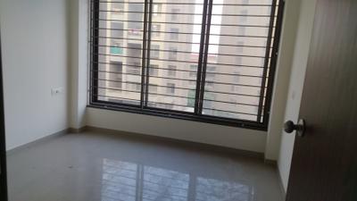 Bedroom Image of 850 Sq.ft 2 BHK Apartment / Flat for sale in Skyi Star City, Dhayari Pune for Rs. 5600000