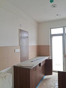 Kitchen Image of 1735 Sq.ft 3 BHK Apartment / Flat for sale in Amrapali Heartbeat City, Sector 107 Noida for Rs. 19000000