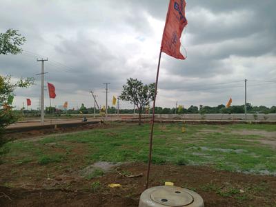 GEM Infiniti Counti Plot View 1