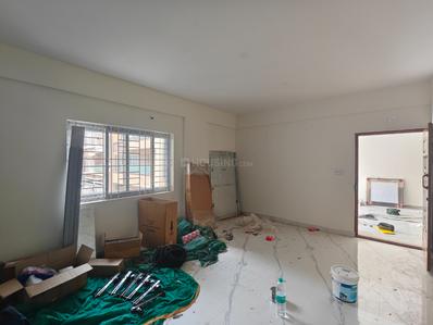 Bedroom Image of 1671 Sq.ft 3 BHK Apartment / Flat for sale in Horamavu Bengaluru for Rs. 8700000