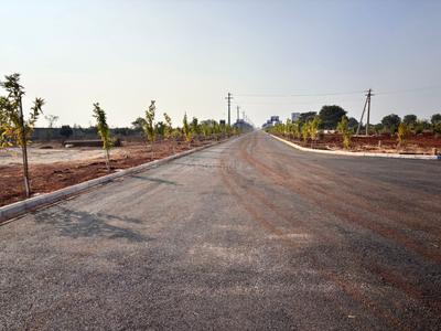Image of 4650 Sq.ft Residential Plot / Land for sale in Chevella, Hyderabad for Rs. 6100000