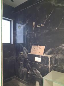 Bedroom One Image of 1350 Sq.ft 3 BHK Builder Floor for sale in Paschim Vihar New Delhi for Rs. 27500000