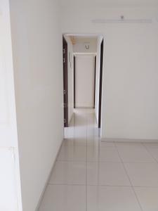Hall Image of 1250 Sq.ft 3 BHK Apartment / Flat for sale in Kumar Purab A3 Building, Magarpatta City Pune for Rs. 13800000