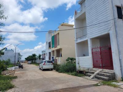 Image of 1000 Sq.ft 2 BHK Independent House for sale in Sejbahar, Raipur for Rs. 4500000