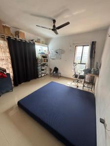 Bedroom Image of 1490 Sq.ft 3 BHK Apartment / Flat for sale in Concord Proxima, Baner Pune for Rs. 16500000