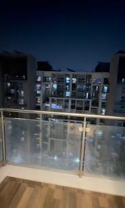 Balcony Image of 1100 Sq.ft 2 BHK Apartment / Flat for sale in 5 Star Royal Entrada, Wakad Pune for Rs. 10300000