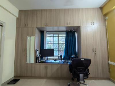 Bedroom Image of Vaibhav Serene Apartments  in Bellandur, Bengaluru