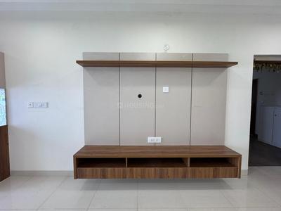 3 BHK Flat