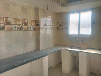 Kitchen Image of 850 Sq.ft 2 BHK Apartment / Flat for sale in New Malakpet Hyderabad for Rs. 3800000