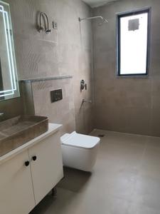 Bedroom One Image of 2367 Sq.ft 4 BHK Builder Floor for sale in Sector 46 Gurgaon for Rs. 35000000