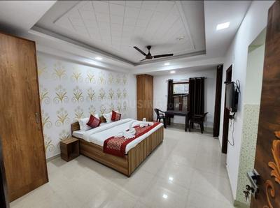 Hall Image of Abode inn in Sector 23 Dwarka, New Delhi