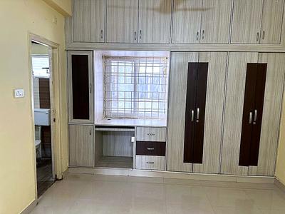 Hall Image of 1185 Sq.ft 2 BHK Apartment / Flat for sale in Kompally Hyderabad for Rs. 7200000