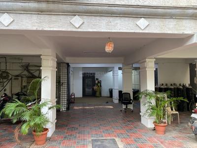 Image of 15000 Sq.ft 12 BHK Apartment / Flat for sale in Begumpet, Hyderabad for Rs. 117700000