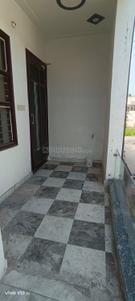 Bedroom Image of 1000 Sq.ft 2 BHK Independent House for rent in Sector 10 Ambala for Rs. 11000