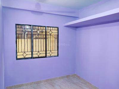 Bedroom Image of 605 Sq.ft 2 BHK Apartment / Flat for sale in shree balaji apartment, Liluah Howrah for Rs. 2600000